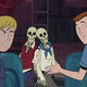 Image for article titled A fan and a newbie catch up on the first season of The Venture Bros.